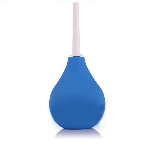 DUCHA HIGIENICA UNISSEX 89 ML