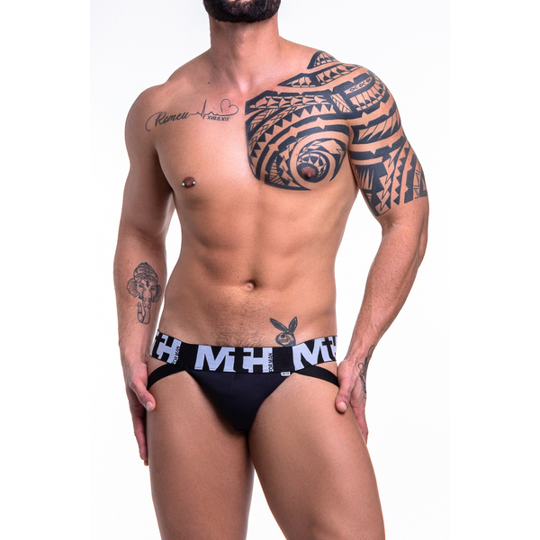JOCK FIO 4 TIRAS ELASTICO LETRAS SD CLOTHING
