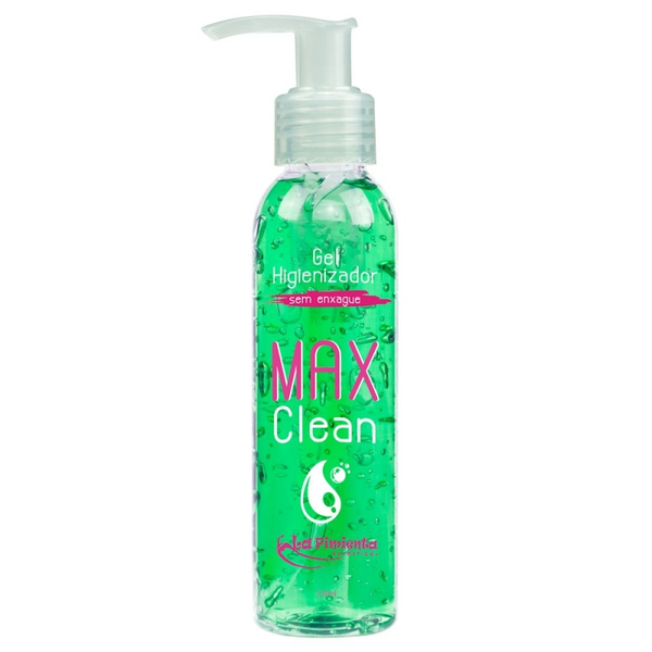 HIGIENIZADOR MAX CLEAN LA PIMIENTA