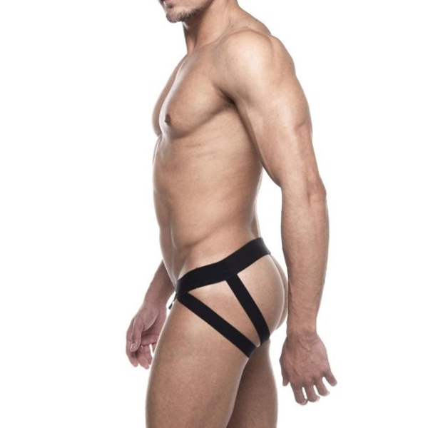 JOCKSTRAPP FAIXA DUPLA SD CLOTHING SD CLOTHING