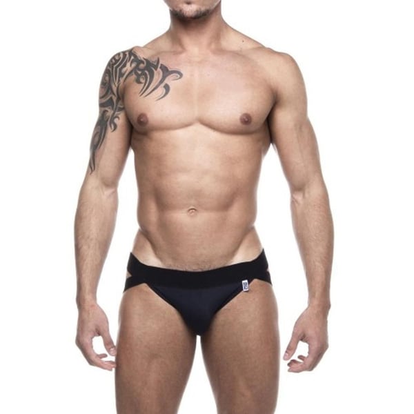 JOCKSTRAPP FAIXA DUPLA SD CLOTHING SD CLOTHING
