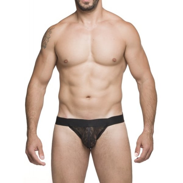 JOCKSTRAPP RENDA SEM FORRO SD CLOTHING