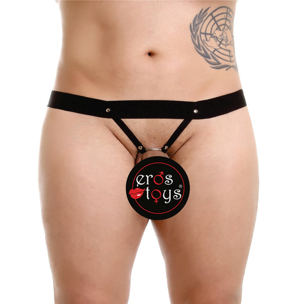 JOCKSTRAP SAULO EROS TOYS