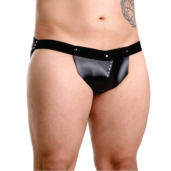 JOCKSTRAP REBITES EROS TOYS