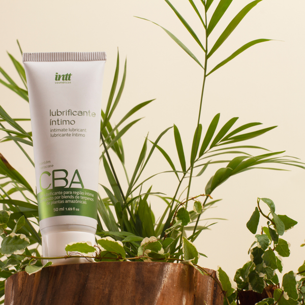 LUBRIFICANTE DE PLANTAS CB2 50ML INTT