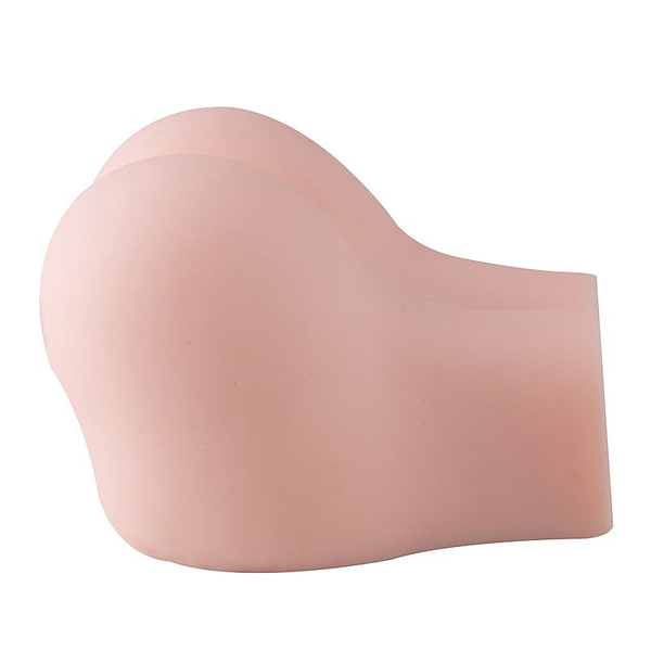 MASTURBADOR MASCULINO EM CYBERSKIN FORMATO BUNDA