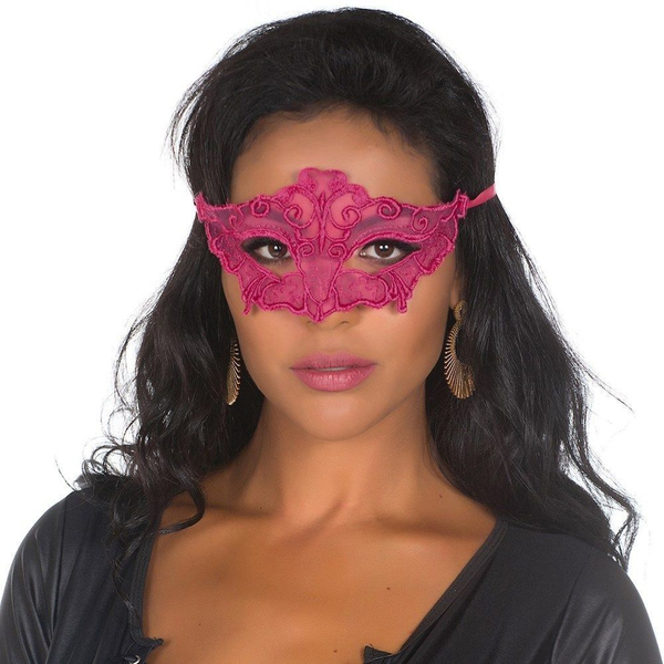 MASCARA SENSUAL PIMENTA SEXY