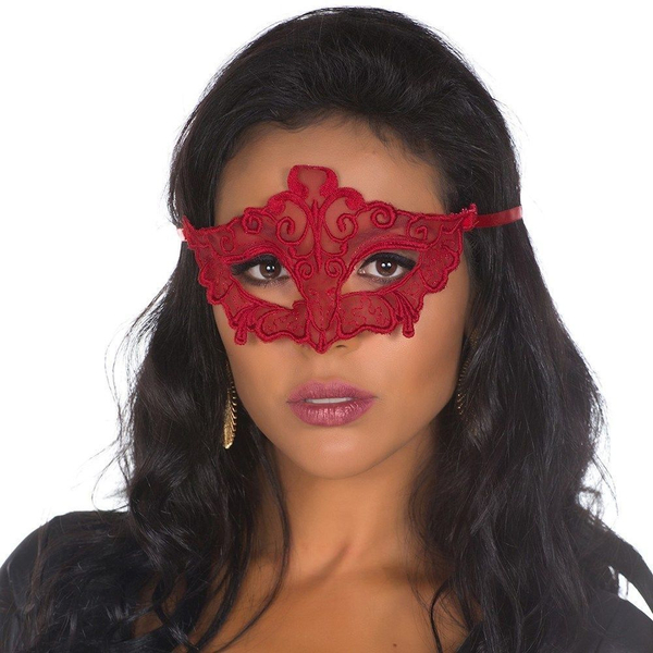 MASCARA SENSUAL PIMENTA SEXY