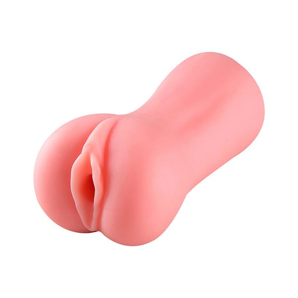 MASTURBADOR MASCULINO EM CYBERSKIN BOCA E VAGINA