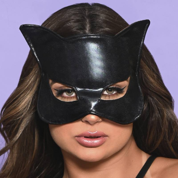 MASCARA FELINA YAFFA