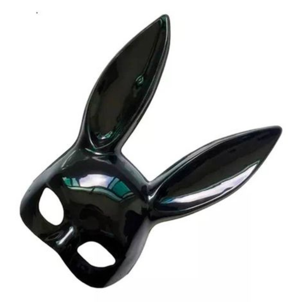 MASCARA COELHO YAFFA