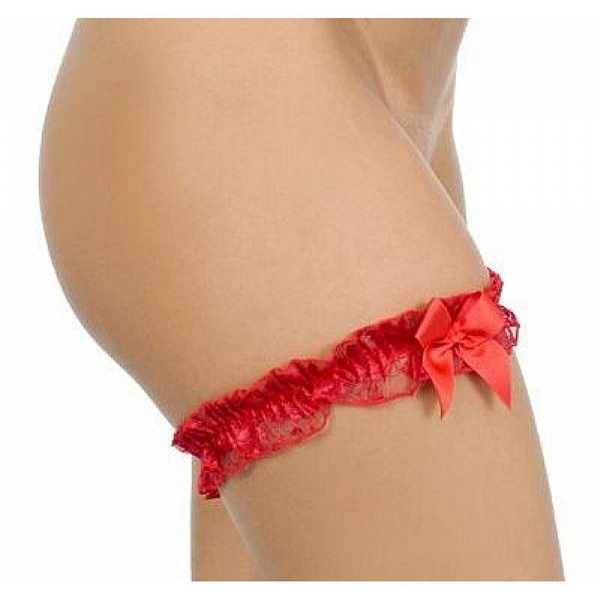 PERSEX DE RENDA E LAÇO