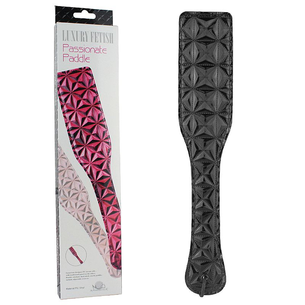 PALMATORIA LUXURY FETISH 30CM