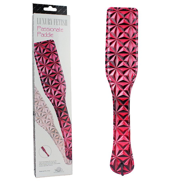 PALMATORIA LUXURY FETISH 30CM