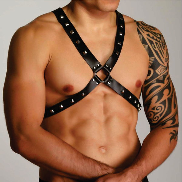 ARREIO MASCULINO EROS TOYS