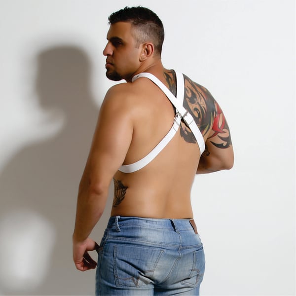 ARREIO MASCULINO EROS TOYS