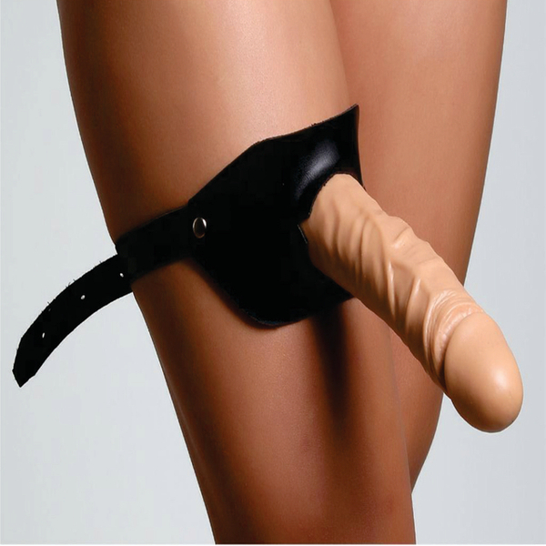 CINTA DE COXA PARA 1 PROTESE EROS TOYS