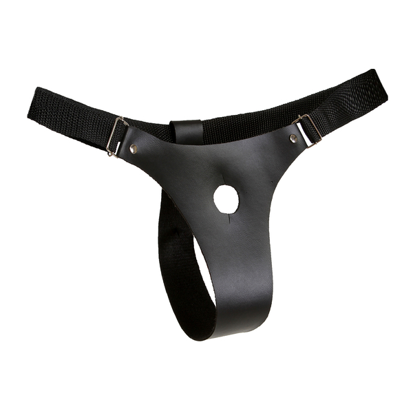 CINTA PARA 1 PRÓTESE COM REGULAGEM E ELÁSTICO EROS TOYS