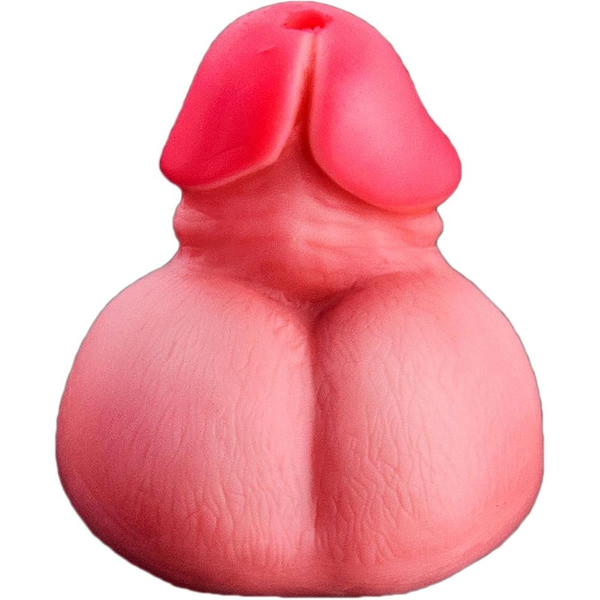 TAMPA PARA LATINHA PENIS HOT FLOWERS