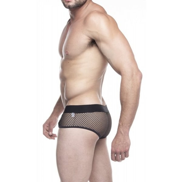 SUNGÃO ARRASTÃO FRENTE TULE SD CLOTHING