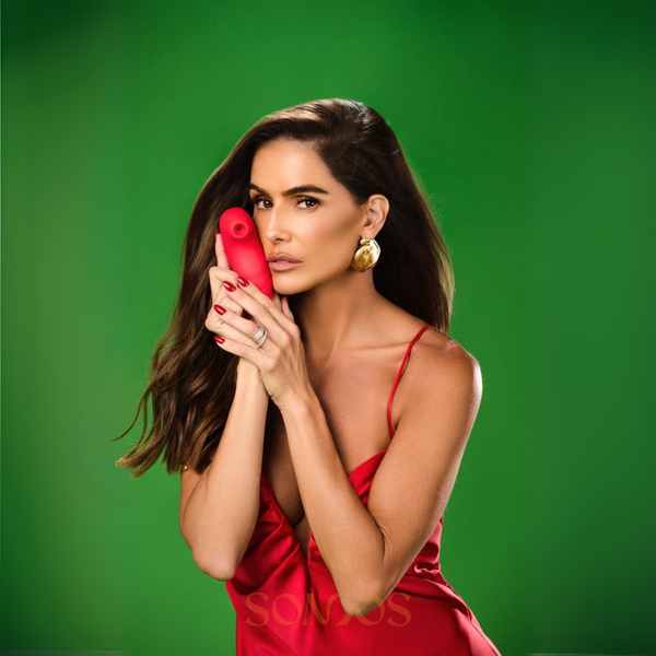 SUGADOR KISS MY CLIT DEBORAH SECCO BY INTT