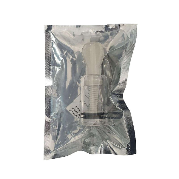 SUCÇÃO MANUAL PARA MAMILO 4X10,0