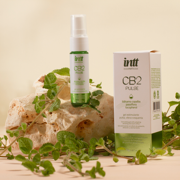 PULSE CB2 EXCITANTE DE PLANTAS 15G INTT