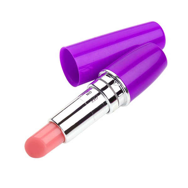 VIBRADOR BATOM ESTIMULADOR DE CLITORIS