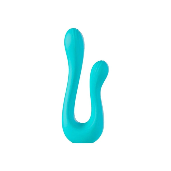 VIBRADOR DOUBLE PASSION INTT