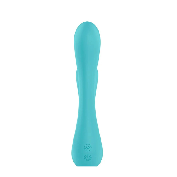 VIBRADOR DOUBLE PASSION INTT