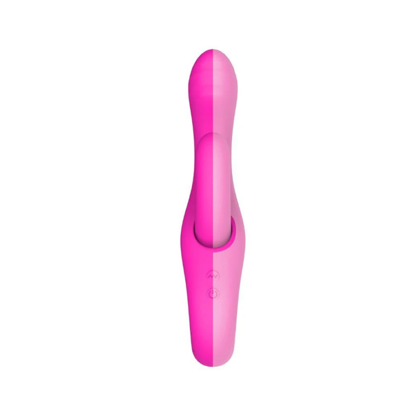 VIBRADOR MEDUSA INTT