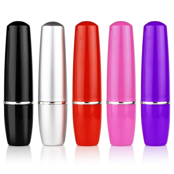 VIBRADOR BATOM ESTIMULADOR DE CLITORIS