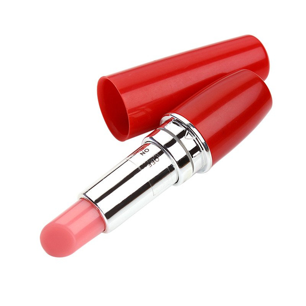 VIBRADOR BATOM ESTIMULADOR DE CLITORIS