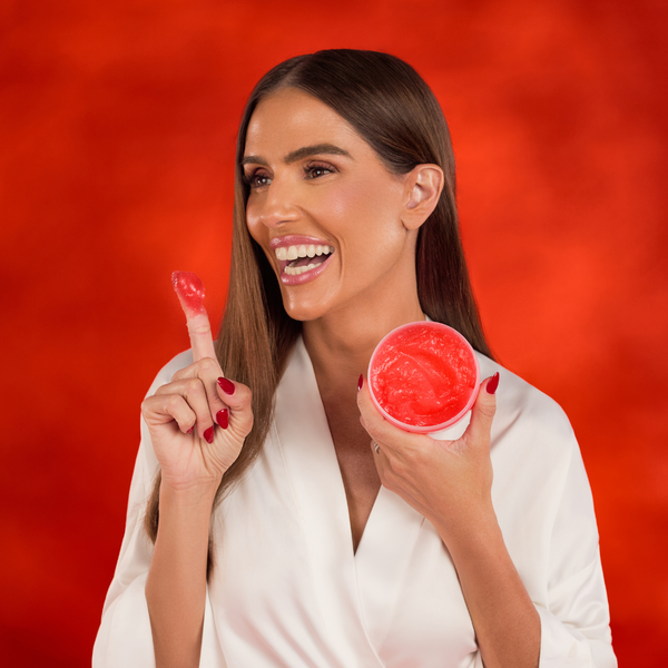 ESFOLIANTE INTIMO DEBORAH SECCO