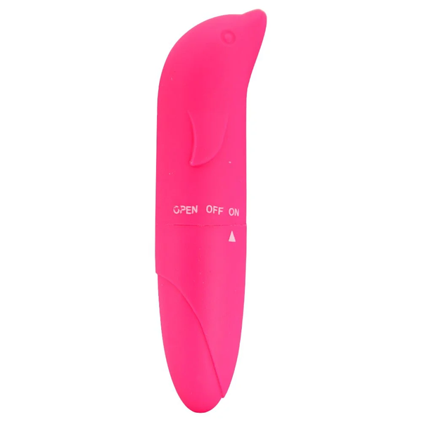 VIBRADOR GOLFINHO PONTO G