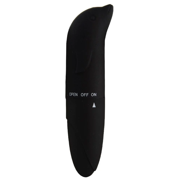 VIBRADOR GOLFINHO PONTO G