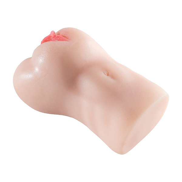 MASTURBADOR BUNDA COM VAGINA E ANUS