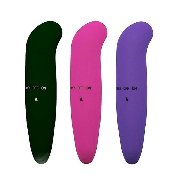 VIBRADOR PONTO G