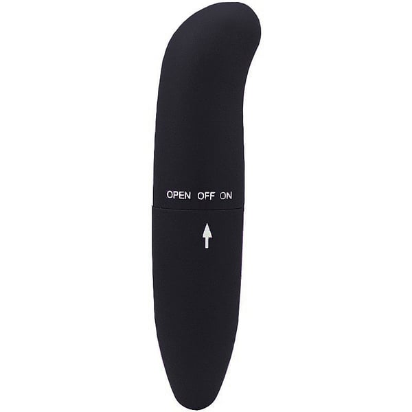VIBRADOR PONTO G