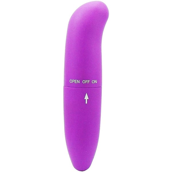 VIBRADOR PONTO G
