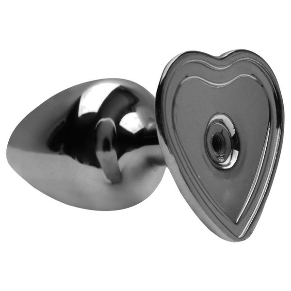 PLUG CORAÇÃO PERSONALITE HARD