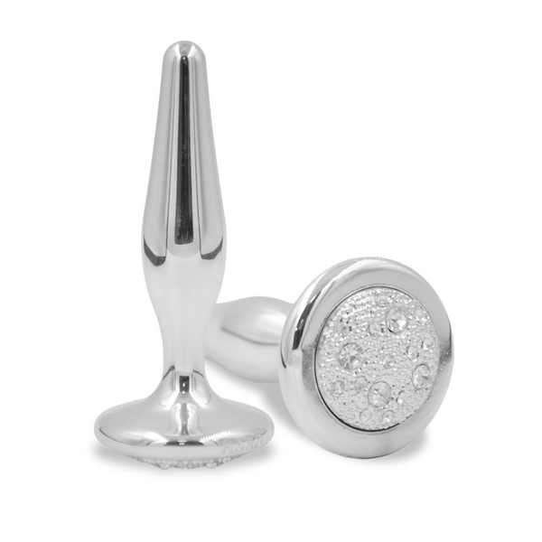 PLUG IUPI PARA POMPOARISMO ANAL HARD