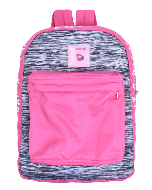 Mochila Color Badcat