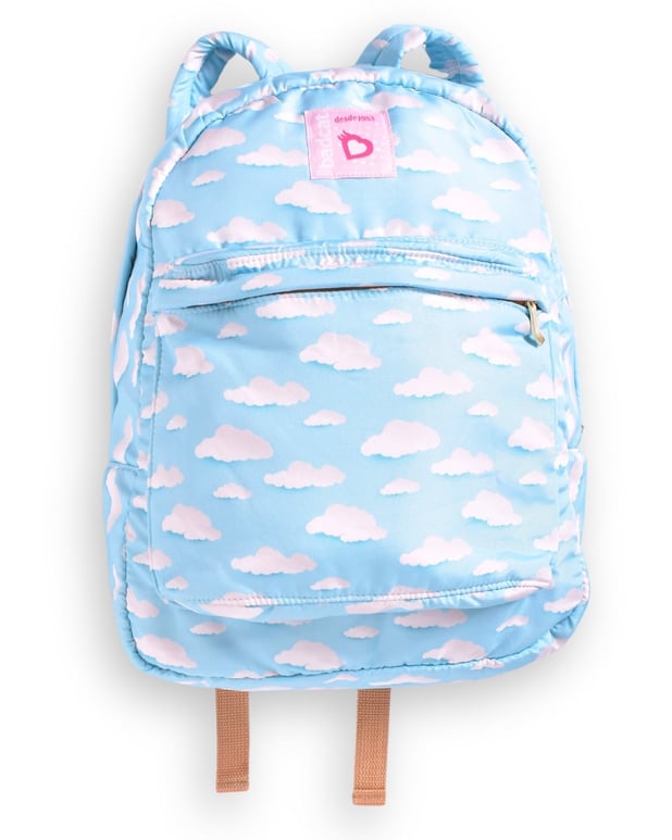 Mochila Estampada