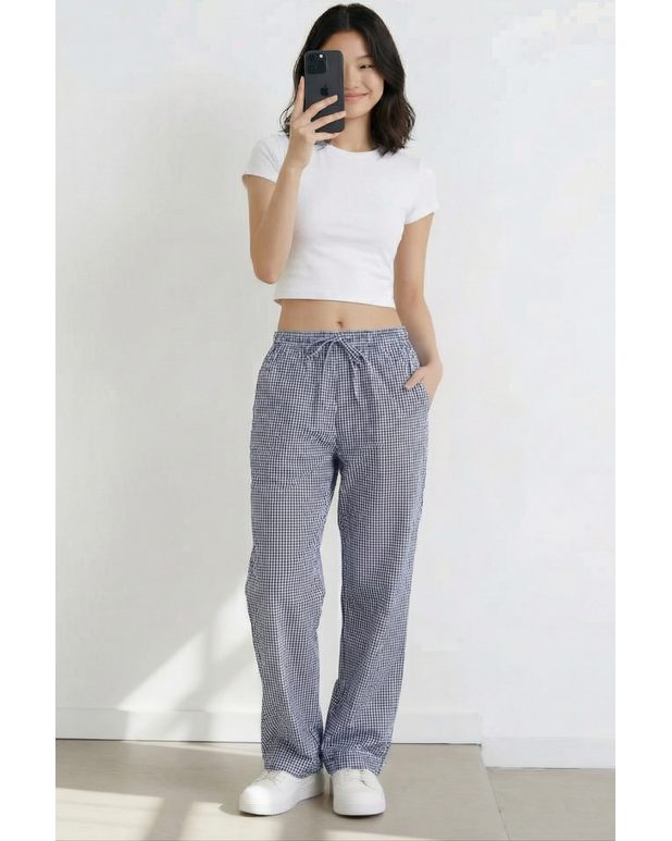 Calça Pantalona Badcat