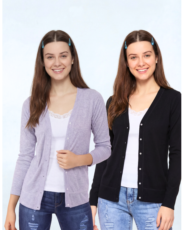 Cardigan 