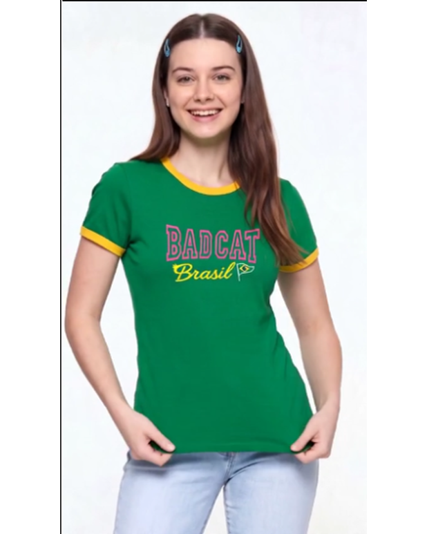 Baby Brasil