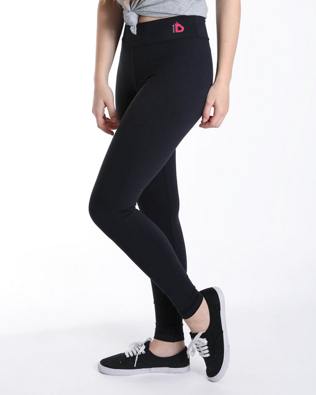 Calça Legging  Badcat