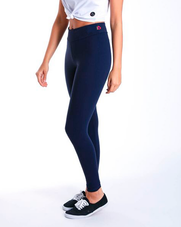 Calça Legging  Badcat