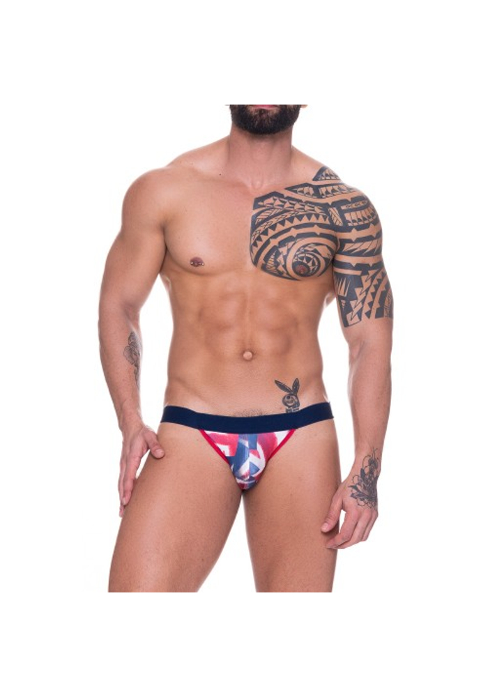 jockstrap America